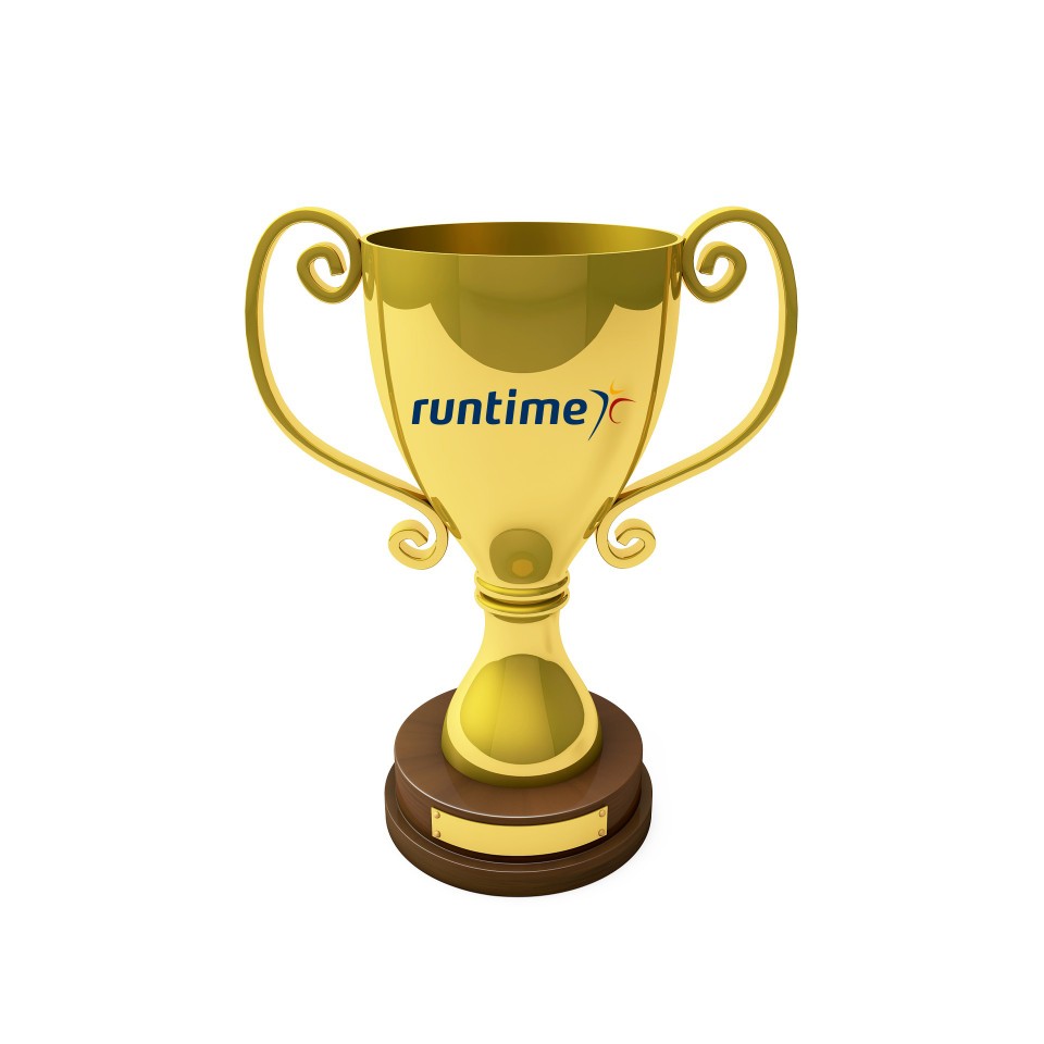 Runtime Cup