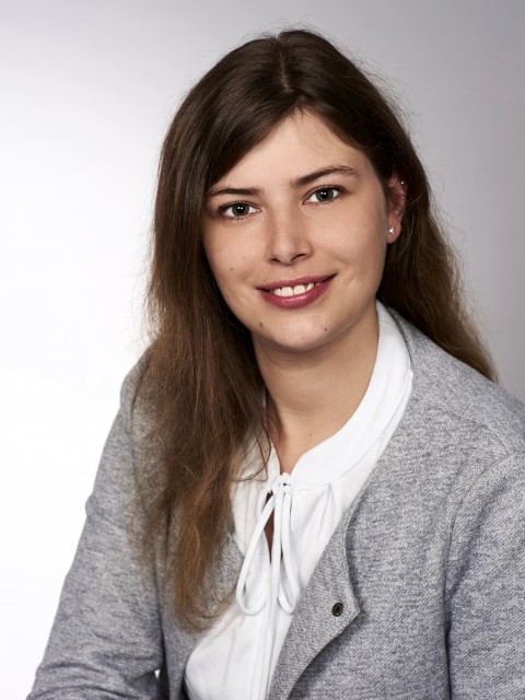 Saskia Dormayer